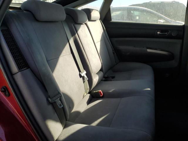 Photo 10 from auction – 2007 TOYOTA PRIUS with VIN JTDKB20U373248043
