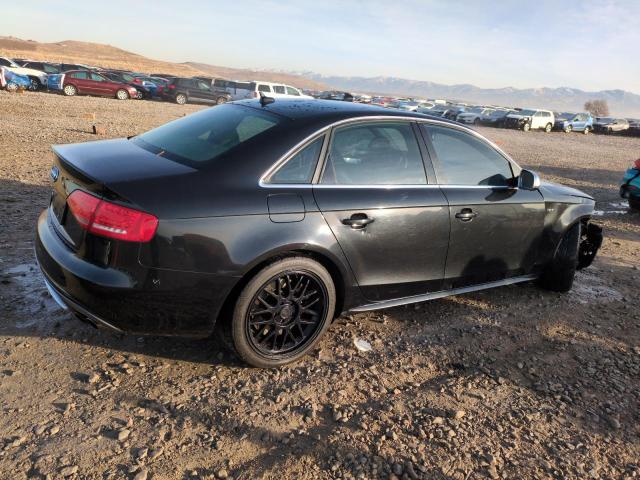Photo 3 from auction – 2012 AUDI S4 PREMIUM with VIN WAUBGAFL7CA050594