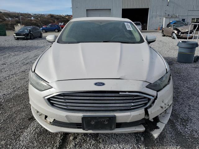 Photo 5 from auction – 2018 FORD FUSION SE with VIN 3FA6P0HD3JR136983