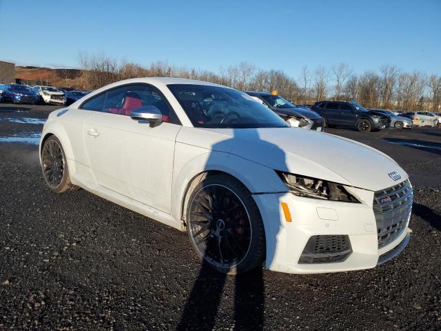 Photo 4 from auction – 2016 AUDI TTS with VIN TRUC1AFV5G1031662