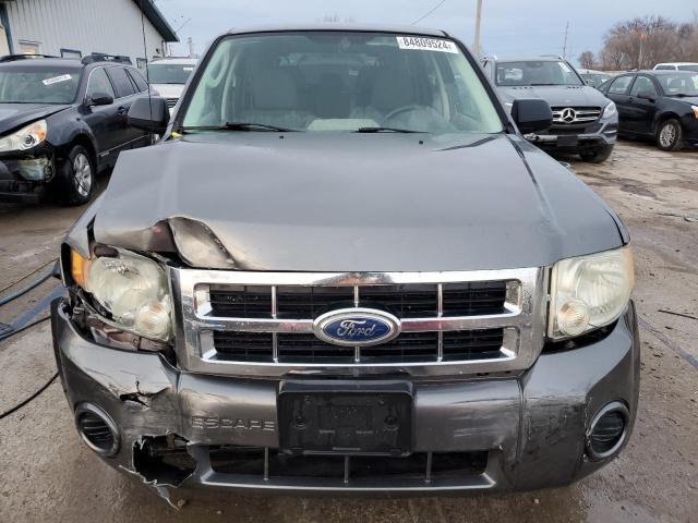 Photo 5 from auction – 2011 FORD ESCAPE XLS with VIN 1FMCU9C77BKA94136