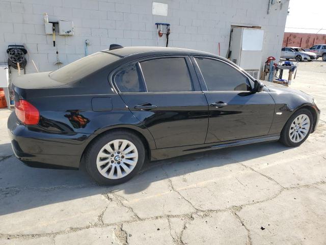 Photo 3 from auction – 2009 BMW 328 I SULE with VIN WBAPH57509NL79374