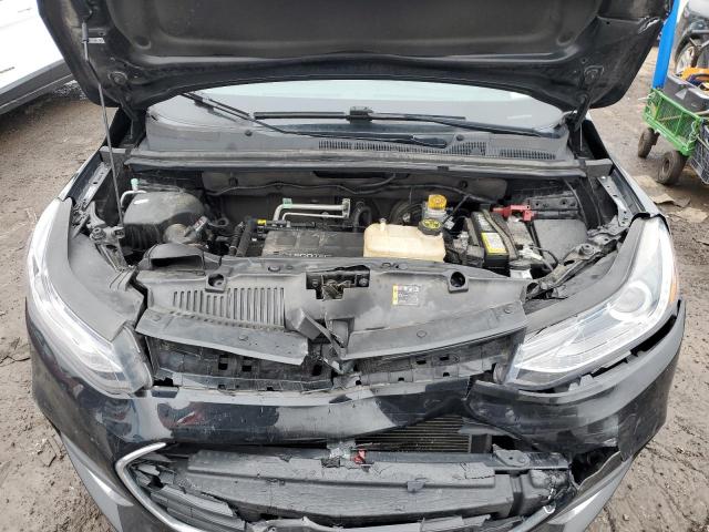 Photo 12 from auction – 2019 CHEVROLET TRAX PREMI with VIN 3GNCJRSB7KL241855