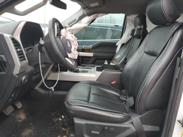 Photo 7 from auction – 2019 FORD F150 SUPER with VIN 1FTEW1E43KFB51582