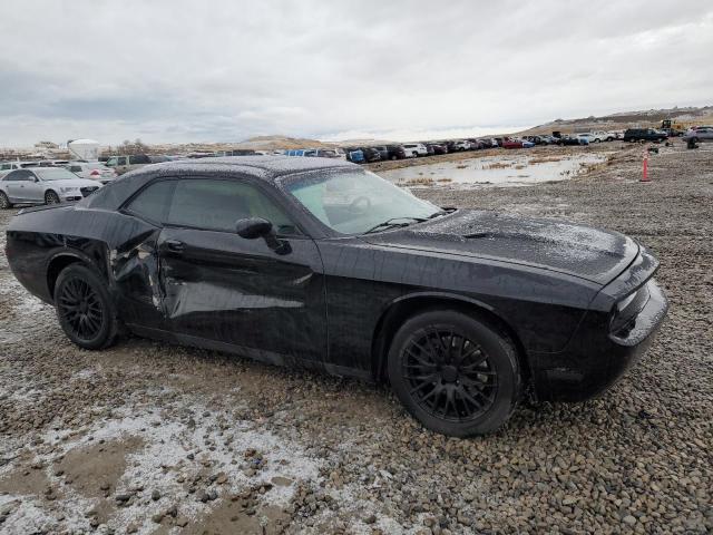 Photo 4 from auction – 2010 DODGE CHALLENGER with VIN 2B3CJ5DT6AH146428