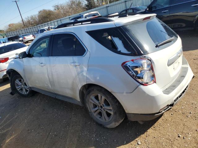 Photo 2 from auction – 2015 CHEVROLET EQUINOX LT with VIN 2GNALBEK2F6280206