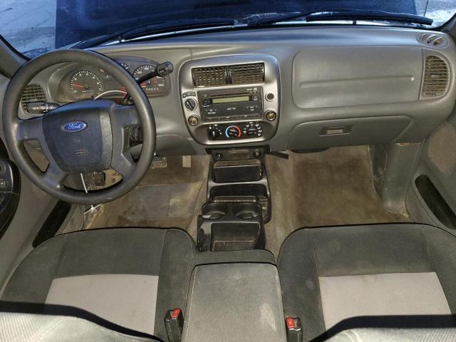 Photo 8 from auction – 2011 FORD RANGER SUP with VIN 1FTLR4FE2BPA74186