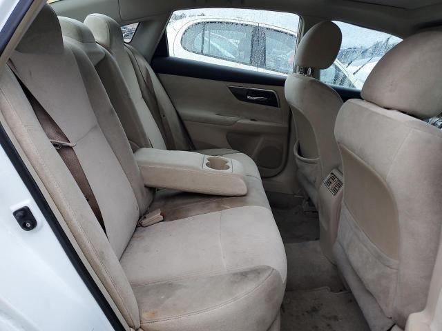 Zdjęcie 10 z aukcji – 2013 NISSAN ALTIMA 2.5 z VIN 1N4AL3AP1DC907536