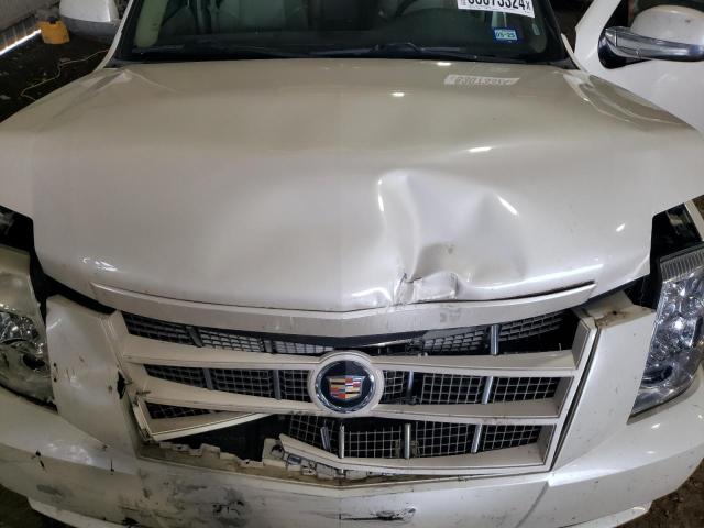 Photo 12 from auction – 2013 CADILLAC ESCALADE E with VIN 1GYS3JEF2DR332651
