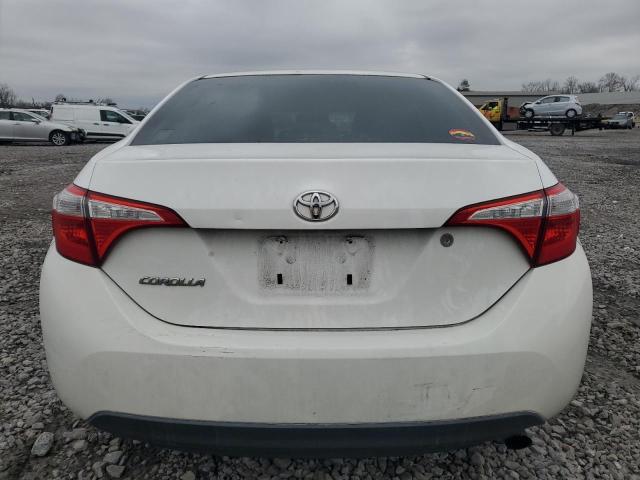 Photo 6 from auction – 2014 TOYOTA COROLLA L with VIN 2T1BURHE4EC135562
