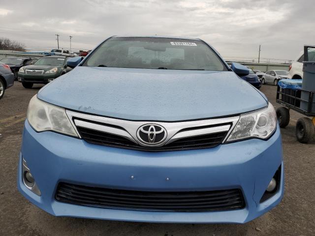 Photo 5 from auction – 2012 TOYOTA CAMRY BASE with VIN 4T4BF1FK2CR175323