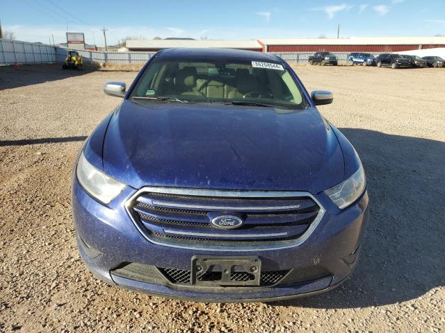Photo 5 from auction – 2014 FORD TAURUS with VIN 1FAHP2F85EG103782