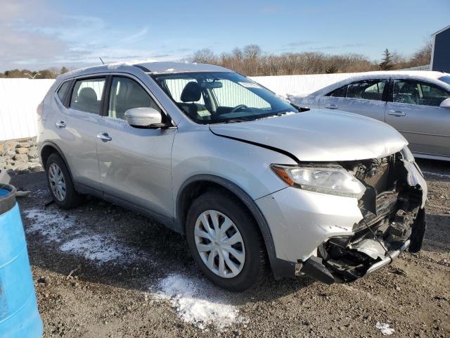 Photo 4 from auction – 2015 NISSAN ROGUE S with VIN KNMAT2MV4FP509800