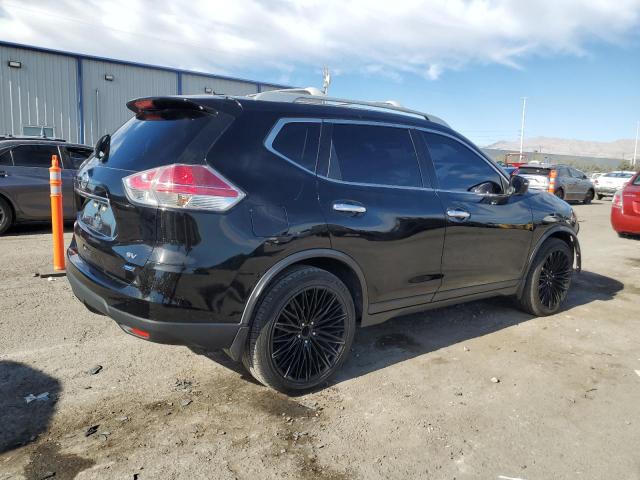 Photo 3 from auction – 2014 NISSAN ROGUE S with VIN 5N1AT2MT9EC800891