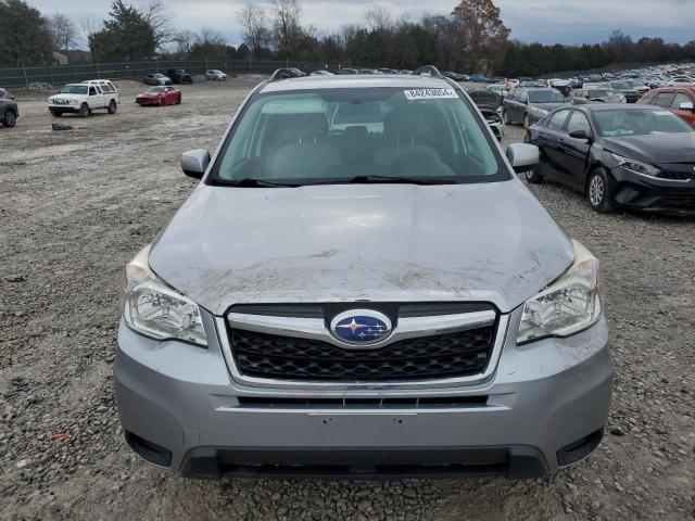 Photo 5 from auction – 2016 SUBARU FORESTER 2 with VIN JF2SJADC2GH516728
