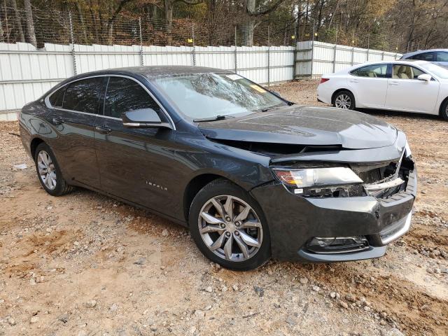 Photo 4 from auction – 2018 CHEVROLET IMPALA LT with VIN 2G1105S33J9164657