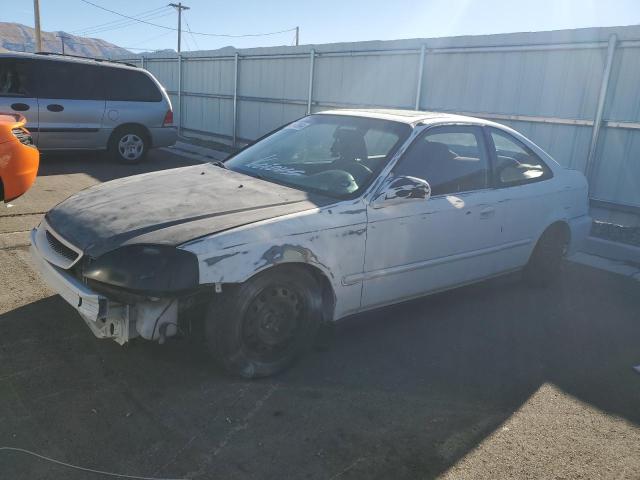 HONDA CIVIC EX 1998 with VIN 1HGEJ8149WL034126 - Photo from auction