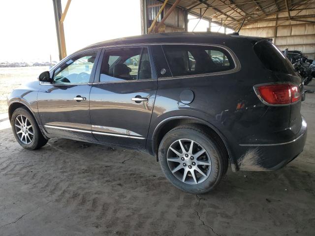 Photo 2 from auction – 2017 BUICK ENCLAVE with VIN 5GAKRBKD8HJ159771
