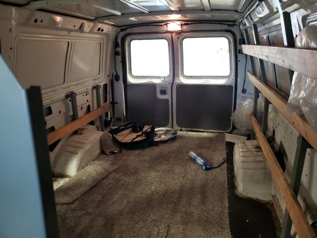 Photo 10 from auction – 2010 FORD ECONOLINE with VIN 1FTNE2EW0ADA26771