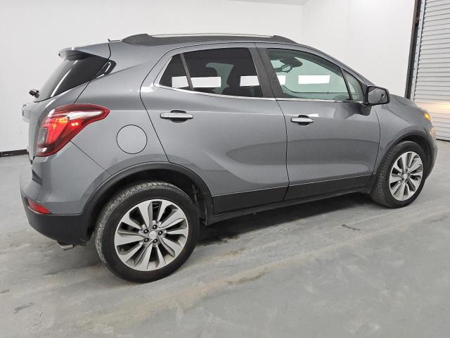 Photo 3 from auction – 2020 BUICK ENCORE PRE with VIN KL4CJASB8LB005612