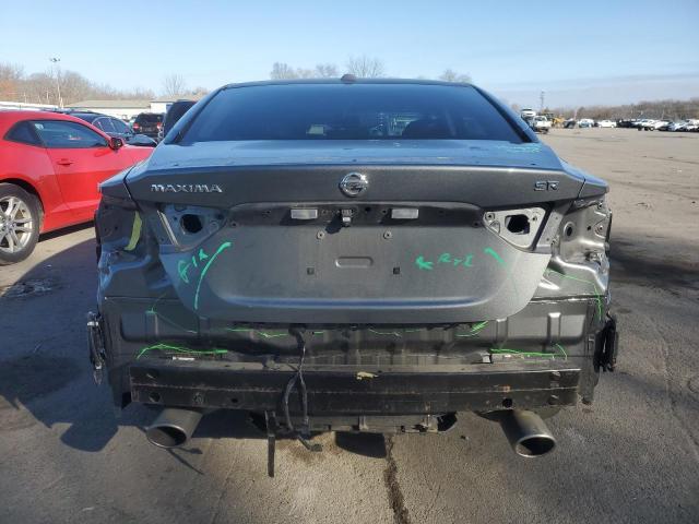 Photo 6 from auction – 2017 NISSAN MAXIMA 3.5 with VIN 1N4AA6AP2HC434694