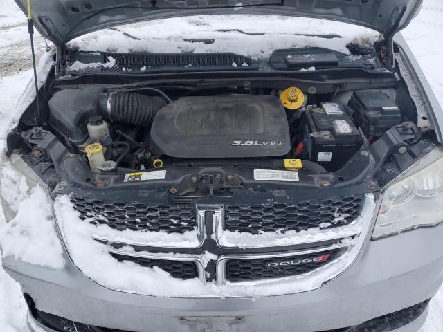 Photo 12 from auction – 2014 DODGE GRAND CARA with VIN 2C4RDGCG1ER352398
