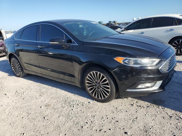 Photo 4 from auction – 2017 FORD FUSION SE with VIN 3FA6P0H97HR138080