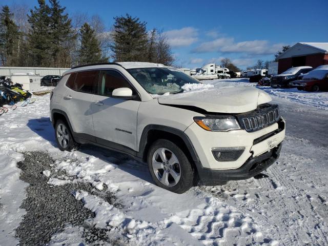 Снимка 4 от търг – 2019 JEEP COMPASS LA с VIN 3C4NJDBB7KT847774