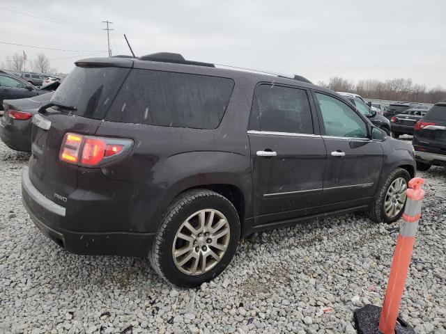 Photo 3 from auction – 2015 GMC ACADIA DEN with VIN 1GKKVTKD8FJ178483