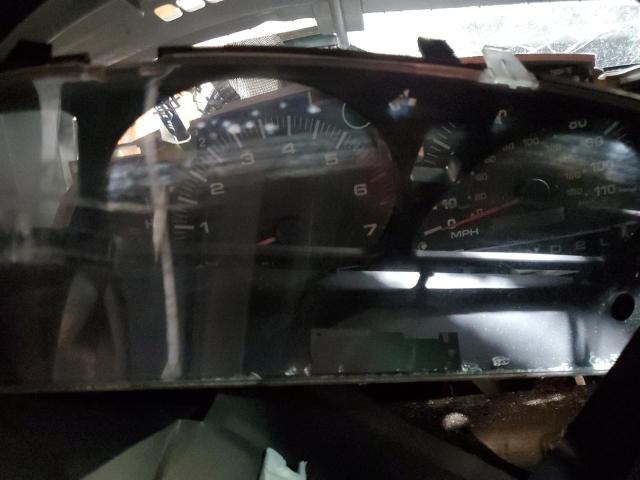Photo 9 from auction – 2002 TOYOTA 4RUNNER SR with VIN JT3HN86R020375645