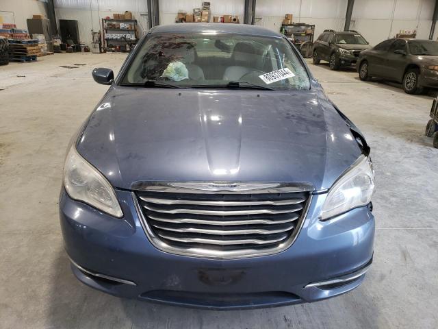 Photo 5 from auction – 2011 CHRYSLER 200 TOURIN with VIN 1C3BC1FB9BN612478