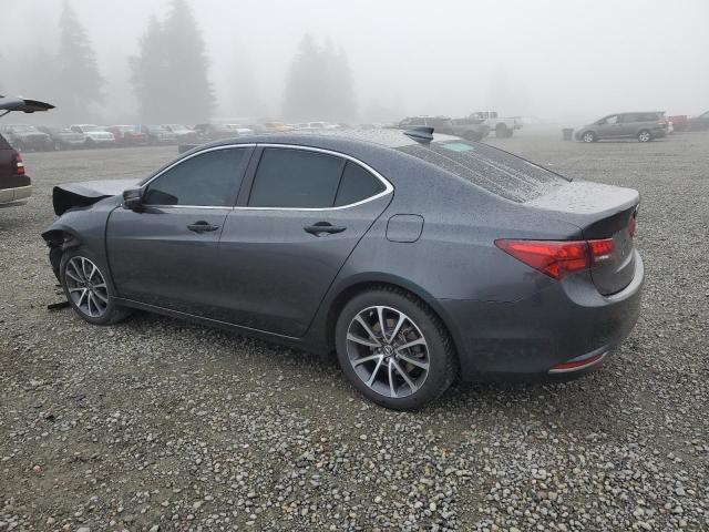 Photo 2 from auction – 2015 ACURA TLX with VIN 19UUB2F33FA006999
