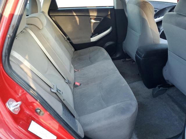 Foto 11 de la subasta – 2013 TOYOTA PRIUS con VIN JTDKN3DU2D5629454
