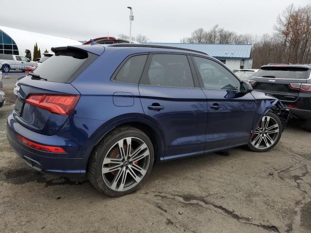 Photo 3 from auction – 2020 AUDI SQ5 PREMIU with VIN WA1B4AFY2L2015103