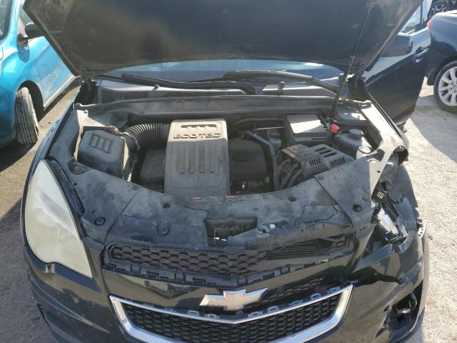 Photo 12 from auction – 2015 CHEVROLET EQUINOX LT with VIN 2GNALBEK6F1163838