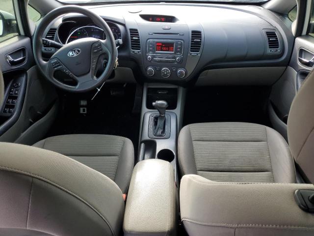 Photo 8 from auction – 2015 KIA FORTE LX with VIN KNAFX4A64F5333360