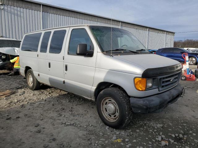 Photo 4 from auction – 2004 FORD ECONOLINE with VIN 1FMRE11W54HB15178
