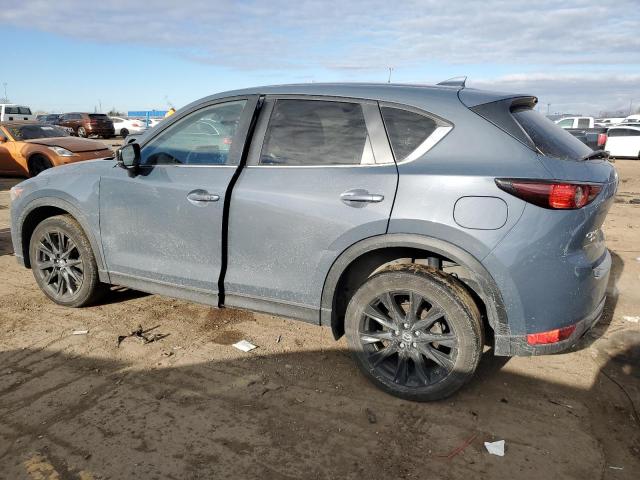Photo 2 from auction – 2021 MAZDA CX-5 with VIN JM3KFBCY5M0407037