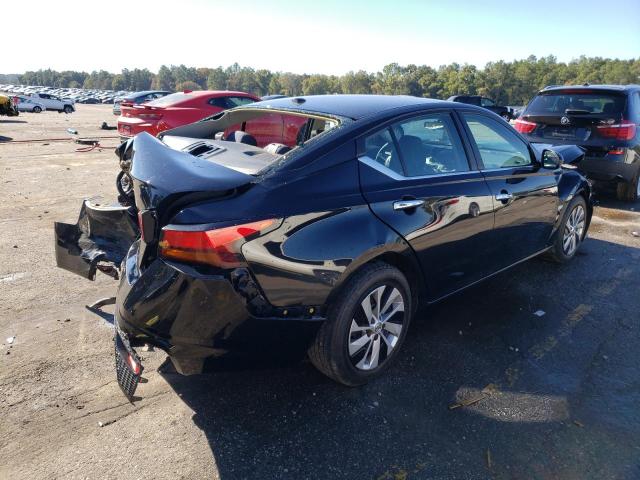 Photo 3 from auction – 2020 NISSAN ALTIMA S with VIN 1N4BL4BV7LC155377