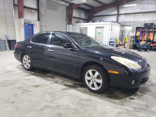 Photo 4 from auction – 2006 LEXUS ES 330 with VIN JTHBA30G665171589