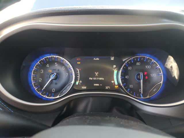 Photo 9 from auction – 2021 CHRYSLER PACIFICA T with VIN 2C4RC1BG5MR560669