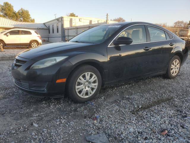 Photo 1 from auction – 2012 MAZDA 6 I with VIN 1YVHZ8BH7C5M01590