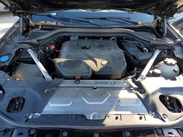Photo 12 from auction – 2020 BMW X3 SDRIVE3 with VIN 5UXTY3C04LLU70892