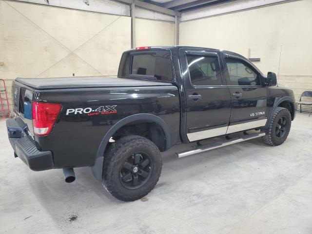 Photo 3 from auction – 2012 NISSAN TITAN PRO4 with VIN 1N6AA0EC5CN306846