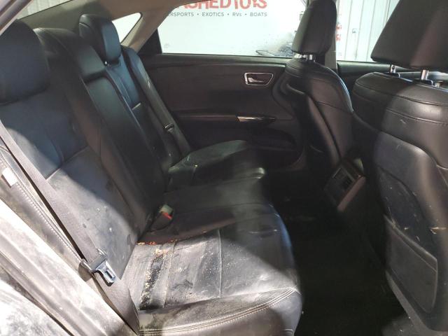 Photo 10 from auction – 2013 TOYOTA AVALON HYB with VIN 4T1BD1EBXDU005603