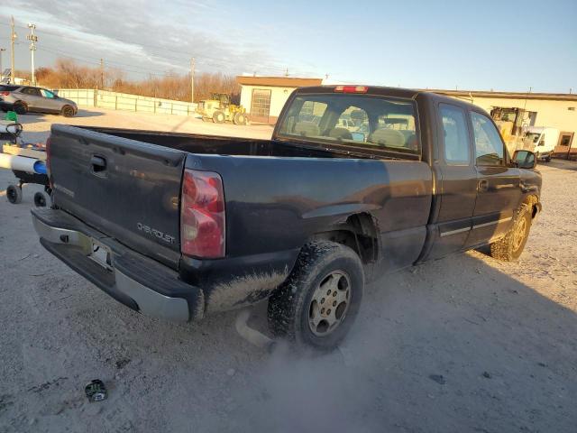 Photo 3 from auction – 2003 CHEVROLET SILVERADO with VIN 2GCEC19X631260544