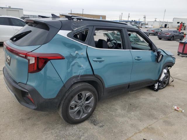 Photo 3 from auction – 2024 KIA SELTOS S with VIN KNDEU2AA8R7658148