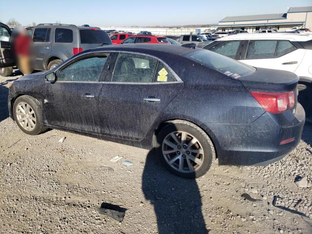 Photo 2 from auction – 2016 CHEVROLET MALIBU LIM with VIN 1G11E5SA7GU132046