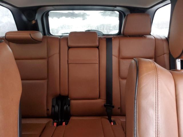 Photo 10 from auction – 2012 JEEP GRAND CHER with VIN 1C4RJFCG7CC325375
