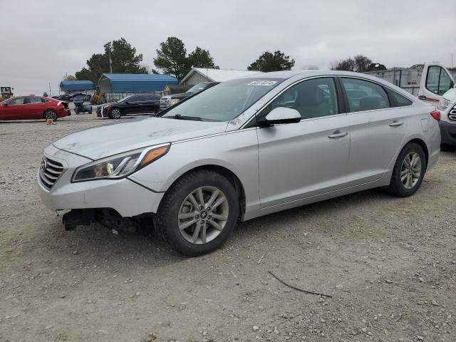 Photo 1 from auction – 2015 HYUNDAI SONATA SE with VIN 5NPE24AF2FH020157